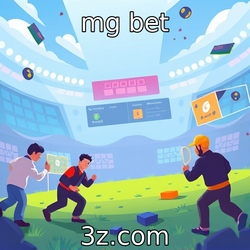 Cenário competitivo entre desenvolvedores de jogos emergentes