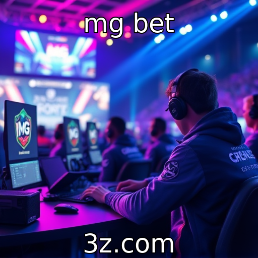 Perspectivas para o eSports em torneios internacionais