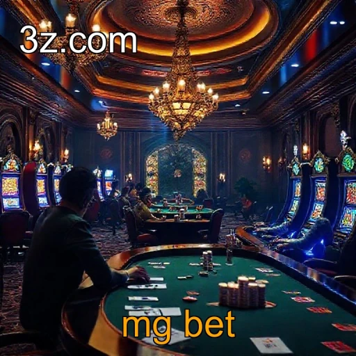 Aposta em tempo real: a experiência única do livebet no mg bet